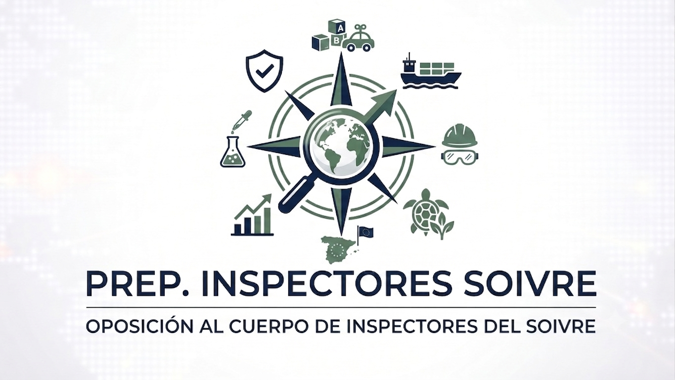 Grupo Preparacion Inspectores SOIVRE